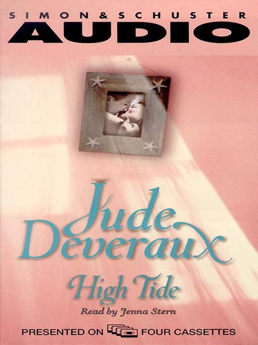 Title details for High Tide by Jenna Stern - Available